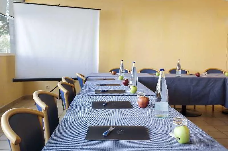 Crisol Quality Reus Hotel