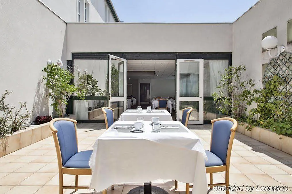 Crisol Quality Reus Hotel 3*,  Spain