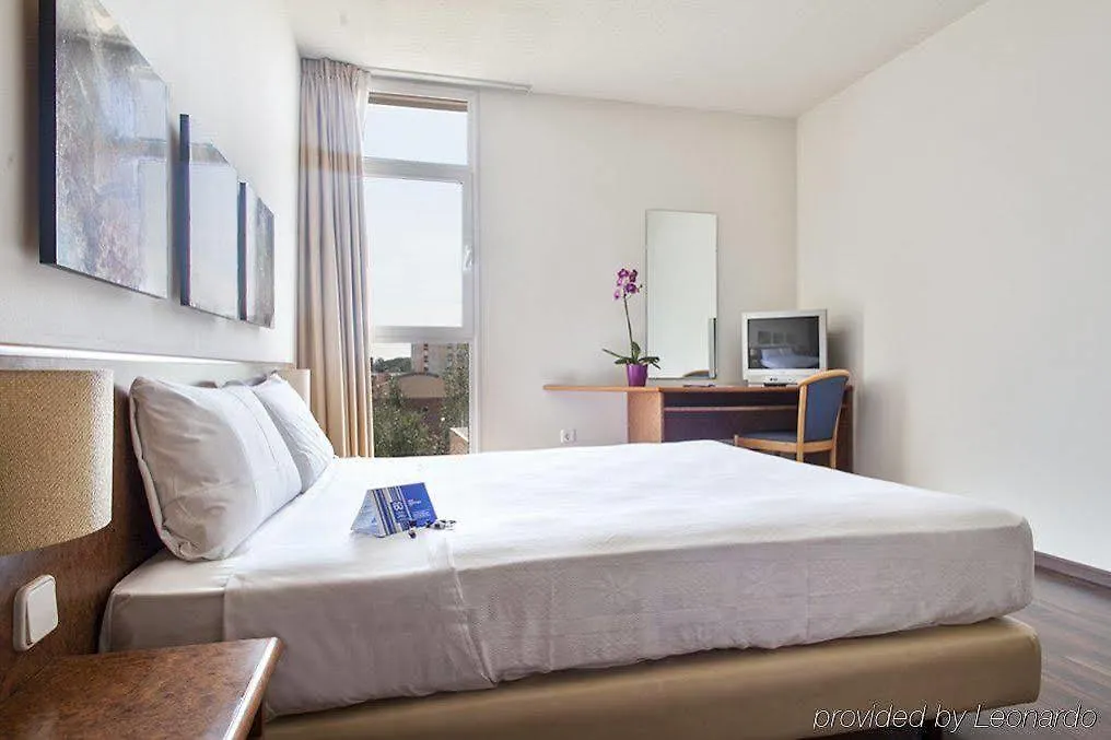 Crisol Quality Reus Hotel