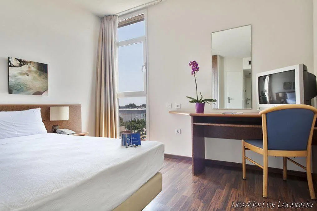 Crisol Quality Reus Hotel