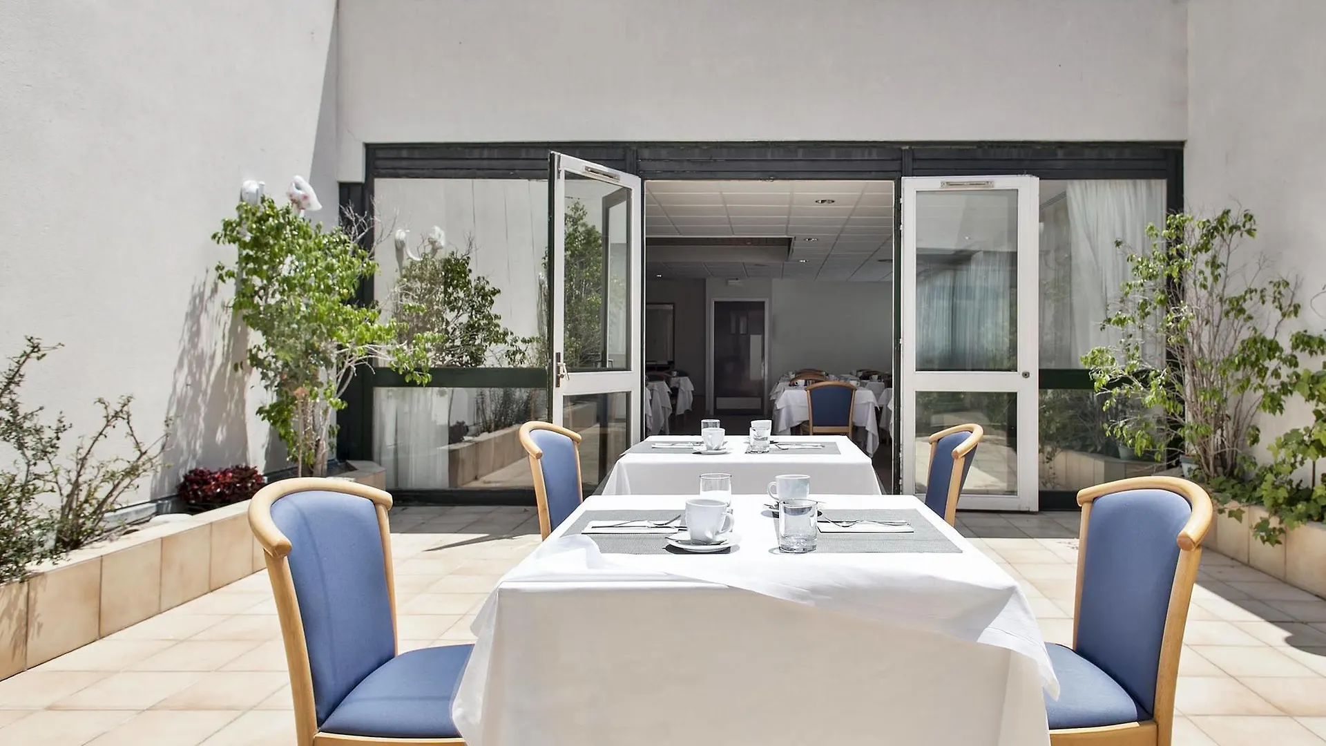 Crisol Quality Reus Hotel