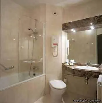 Crisol Quality Reus Hotel