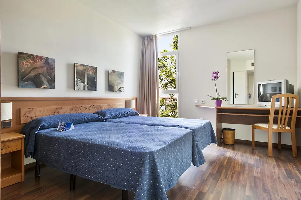 Crisol Quality Reus Hotel